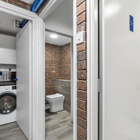 Queens Place - Rooms Brighton Bilik gambar