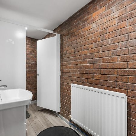 Queens Place - Rooms Brighton Luaran gambar