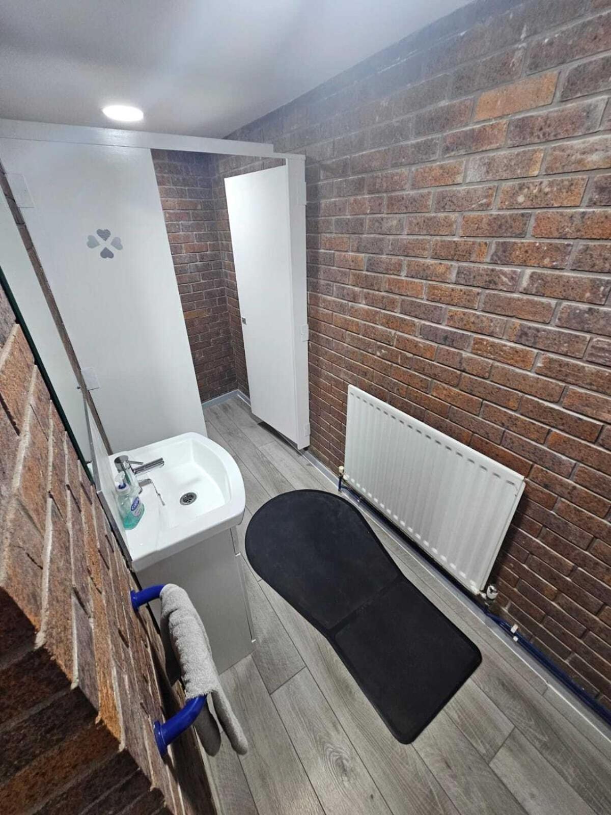 Queens Place - Rooms Brighton Luaran gambar