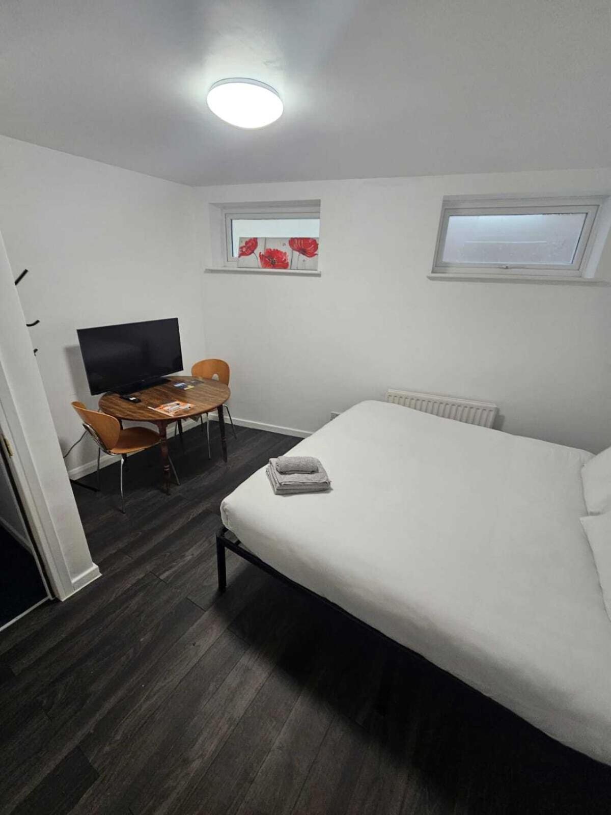 Queens Place - Rooms Brighton Luaran gambar