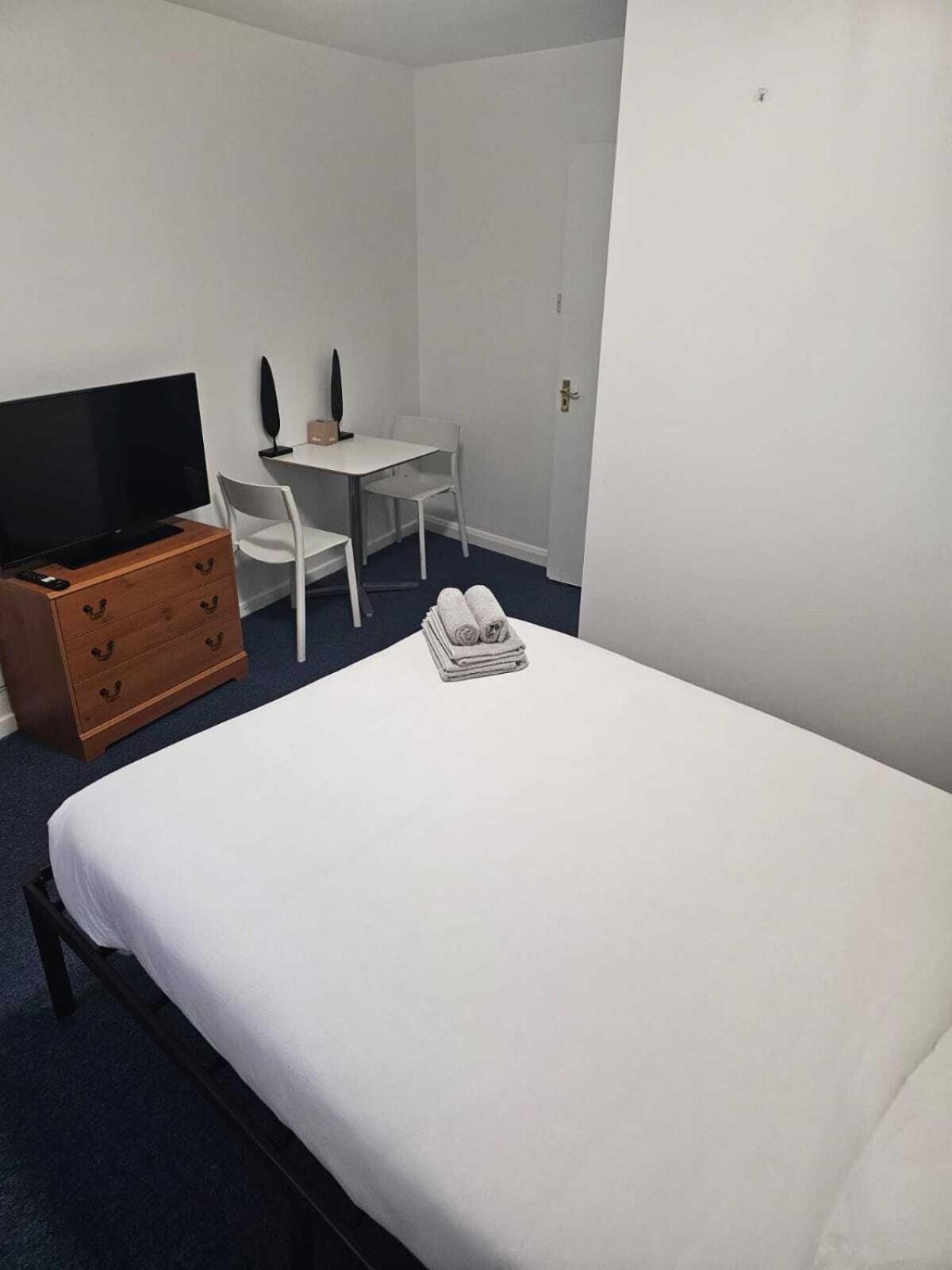 Queens Place - Rooms Brighton Luaran gambar
