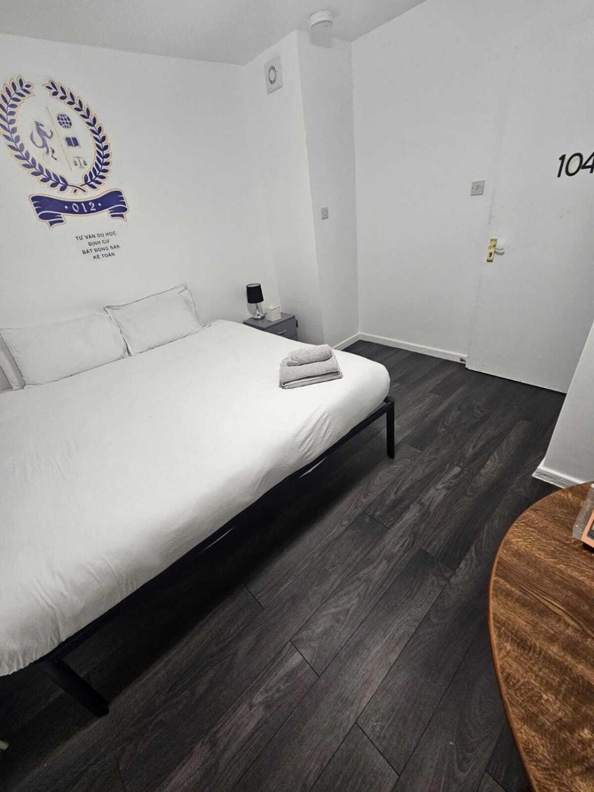 Queens Place - Rooms Brighton Luaran gambar