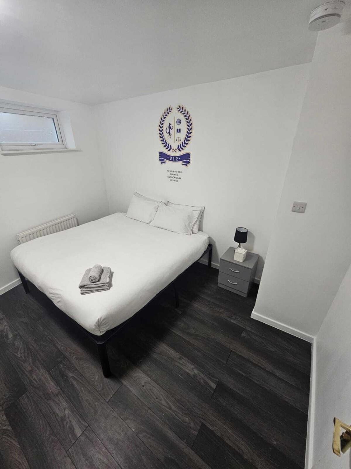 Queens Place - Rooms Brighton Luaran gambar
