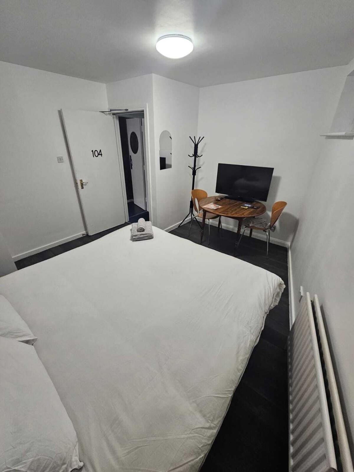 Queens Place - Rooms Brighton Luaran gambar