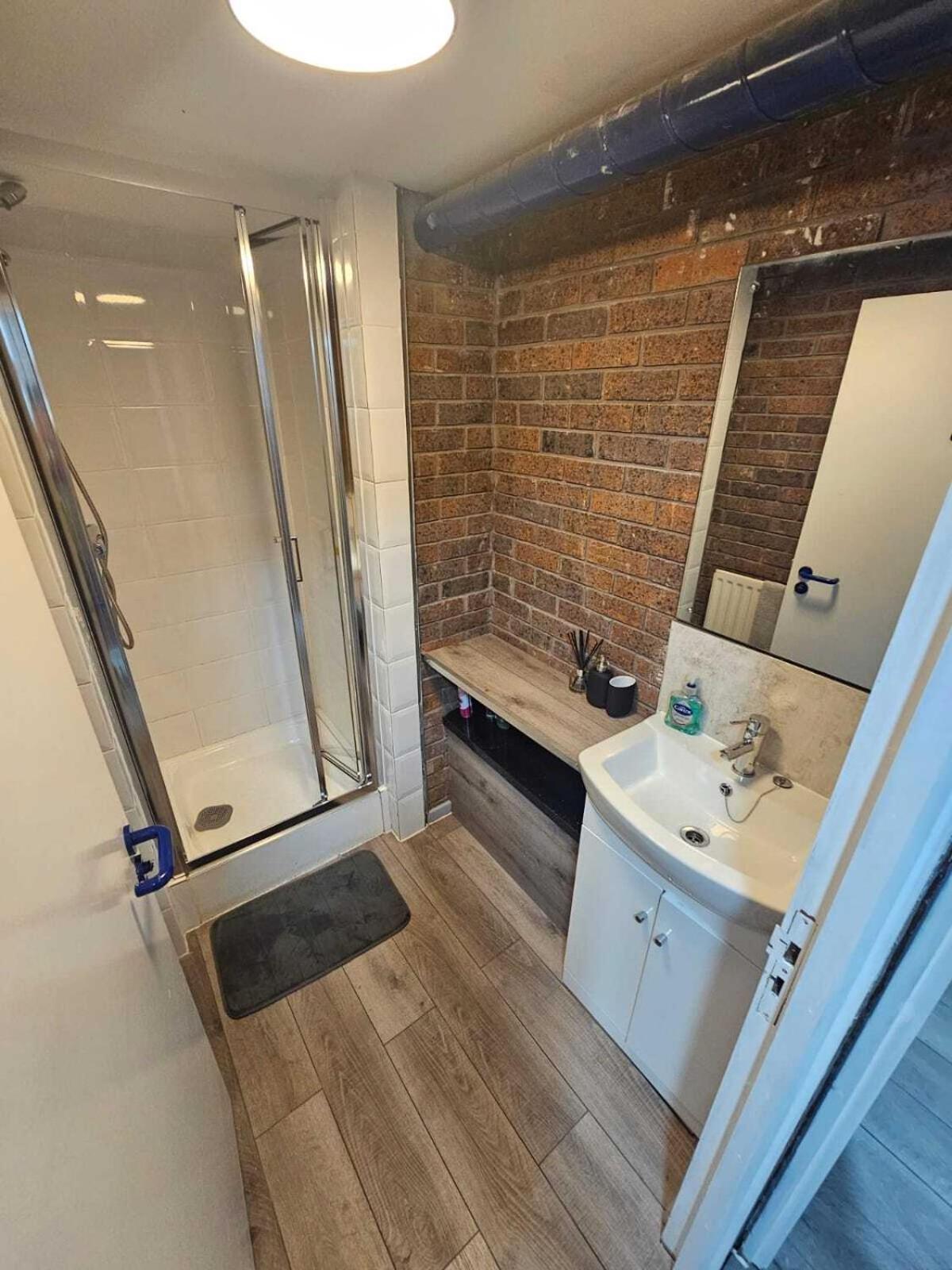 Queens Place - Rooms Brighton Luaran gambar