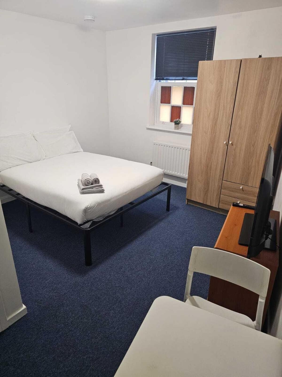 Queens Place - Rooms Brighton Luaran gambar