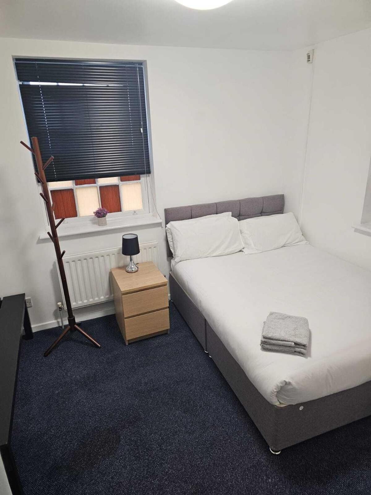 Queens Place - Rooms Brighton Luaran gambar