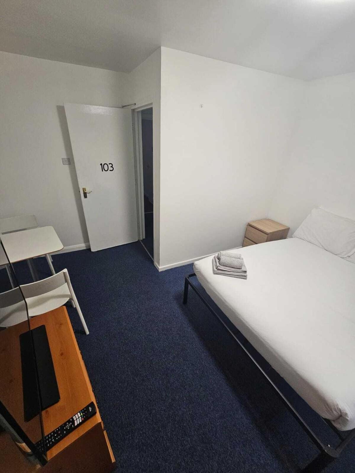 Queens Place - Rooms Brighton Luaran gambar