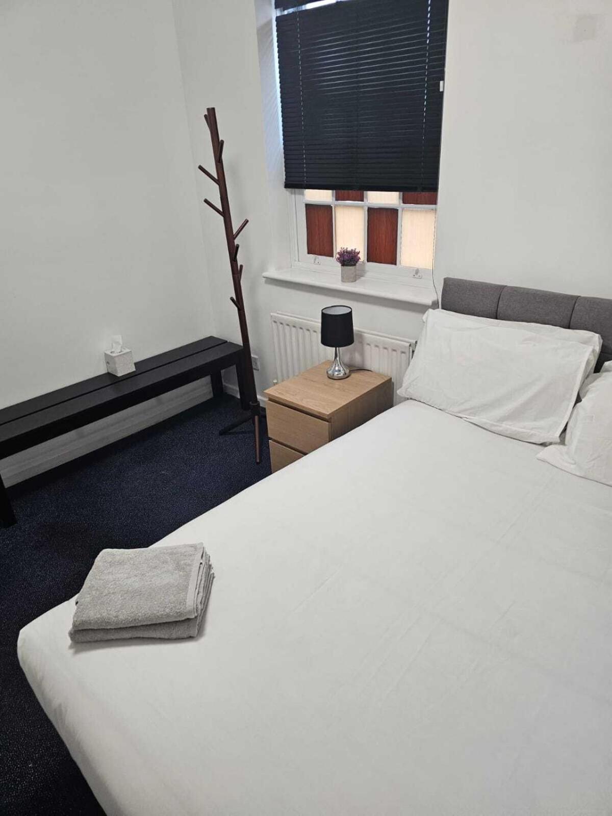Queens Place - Rooms Brighton Luaran gambar