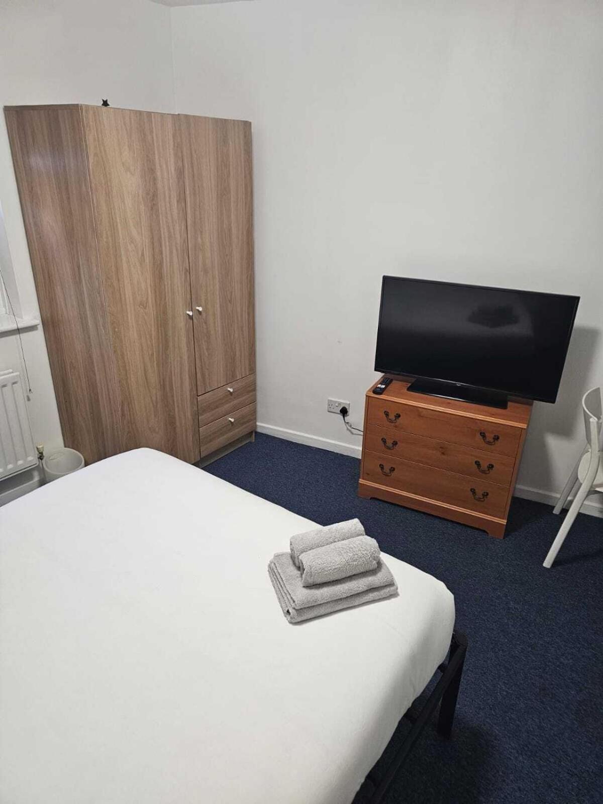 Queens Place - Rooms Brighton Luaran gambar