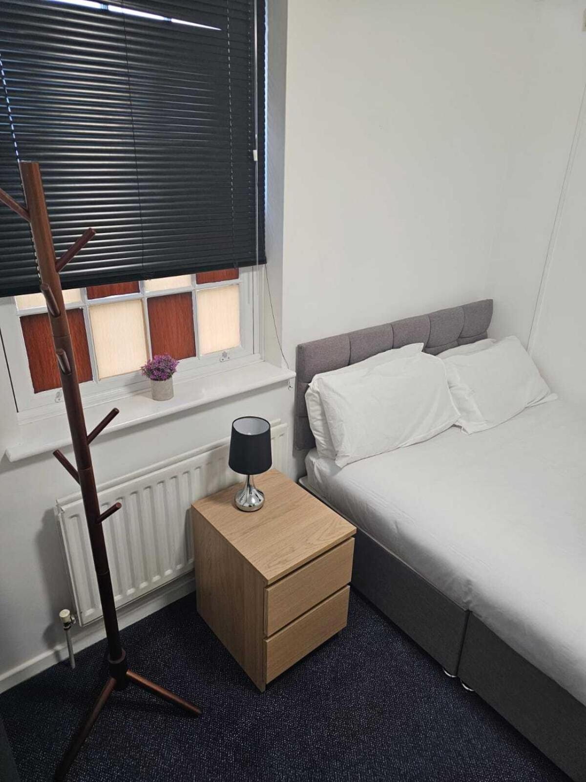 Queens Place - Rooms Brighton Luaran gambar