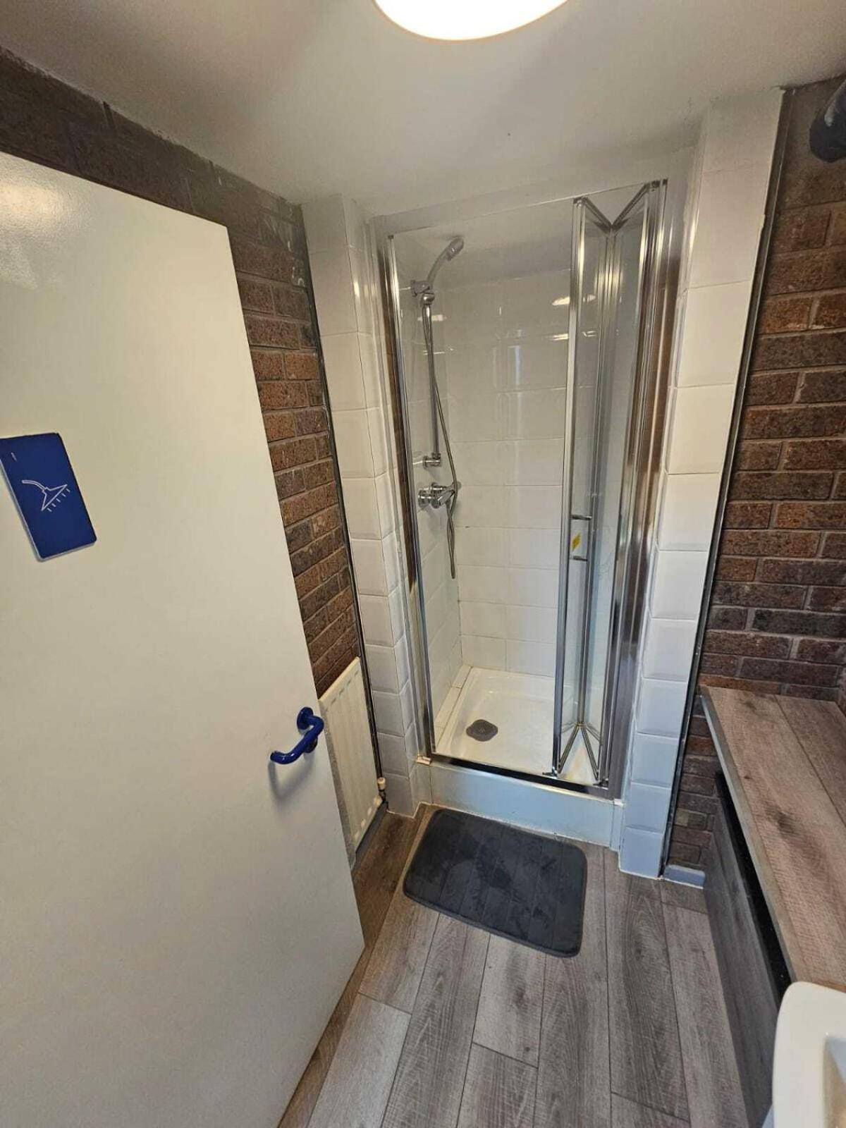 Queens Place - Rooms Brighton Luaran gambar