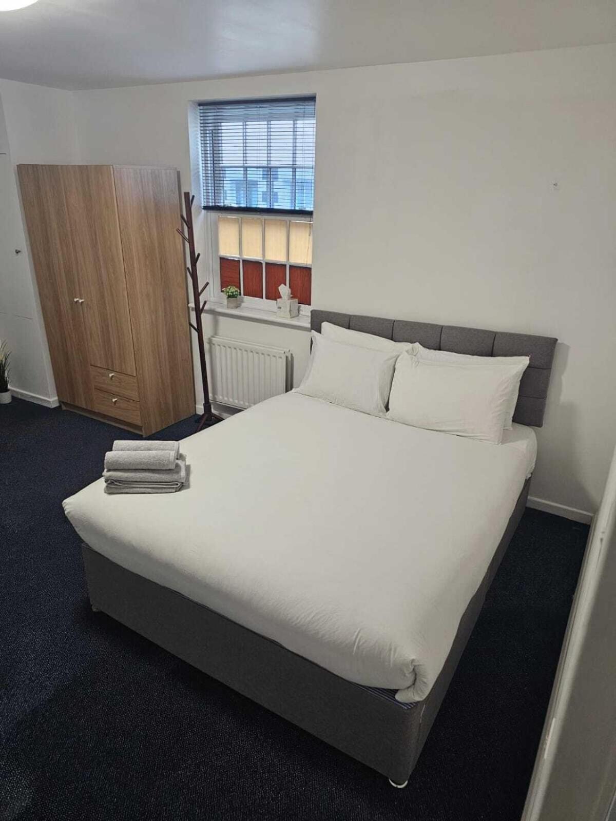 Queens Place - Rooms Brighton Luaran gambar