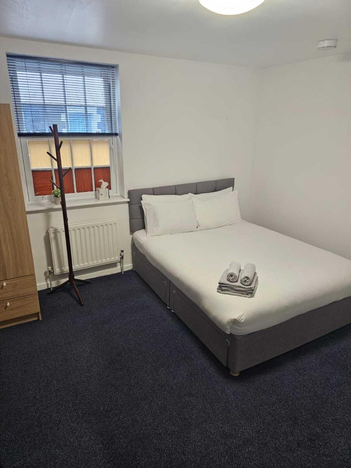 Queens Place - Rooms Brighton Luaran gambar