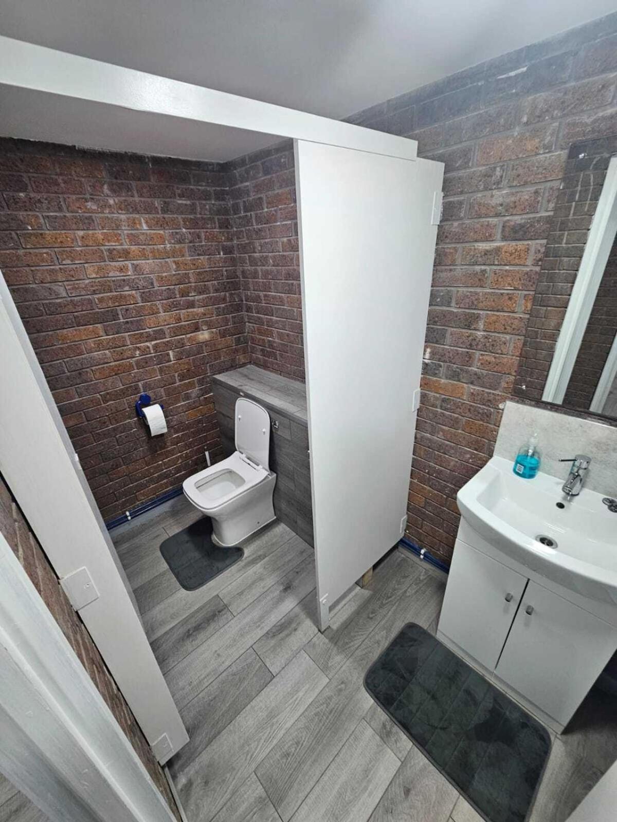 Queens Place - Rooms Brighton Luaran gambar