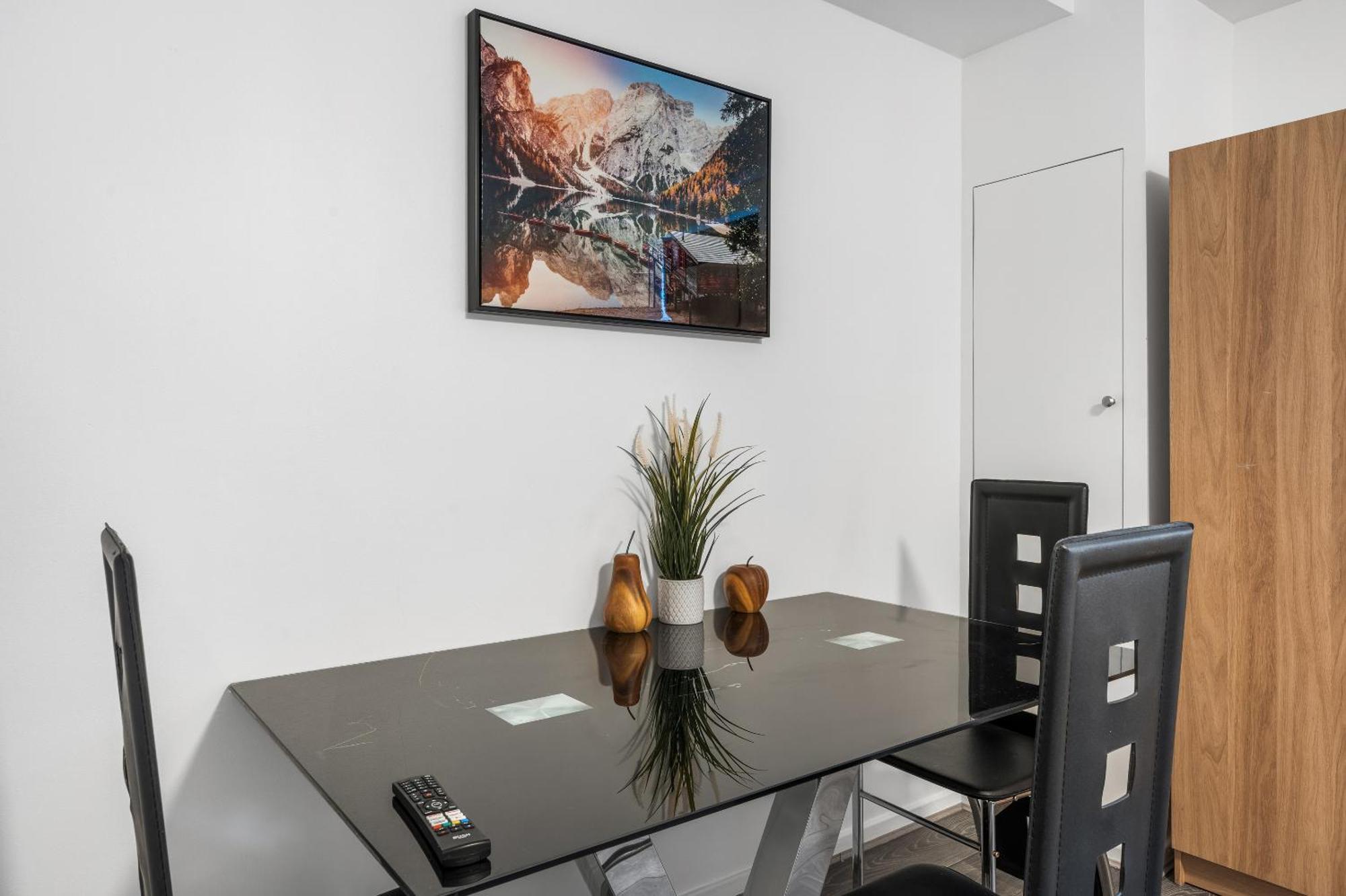 Queens Place - Rooms Brighton Bilik gambar