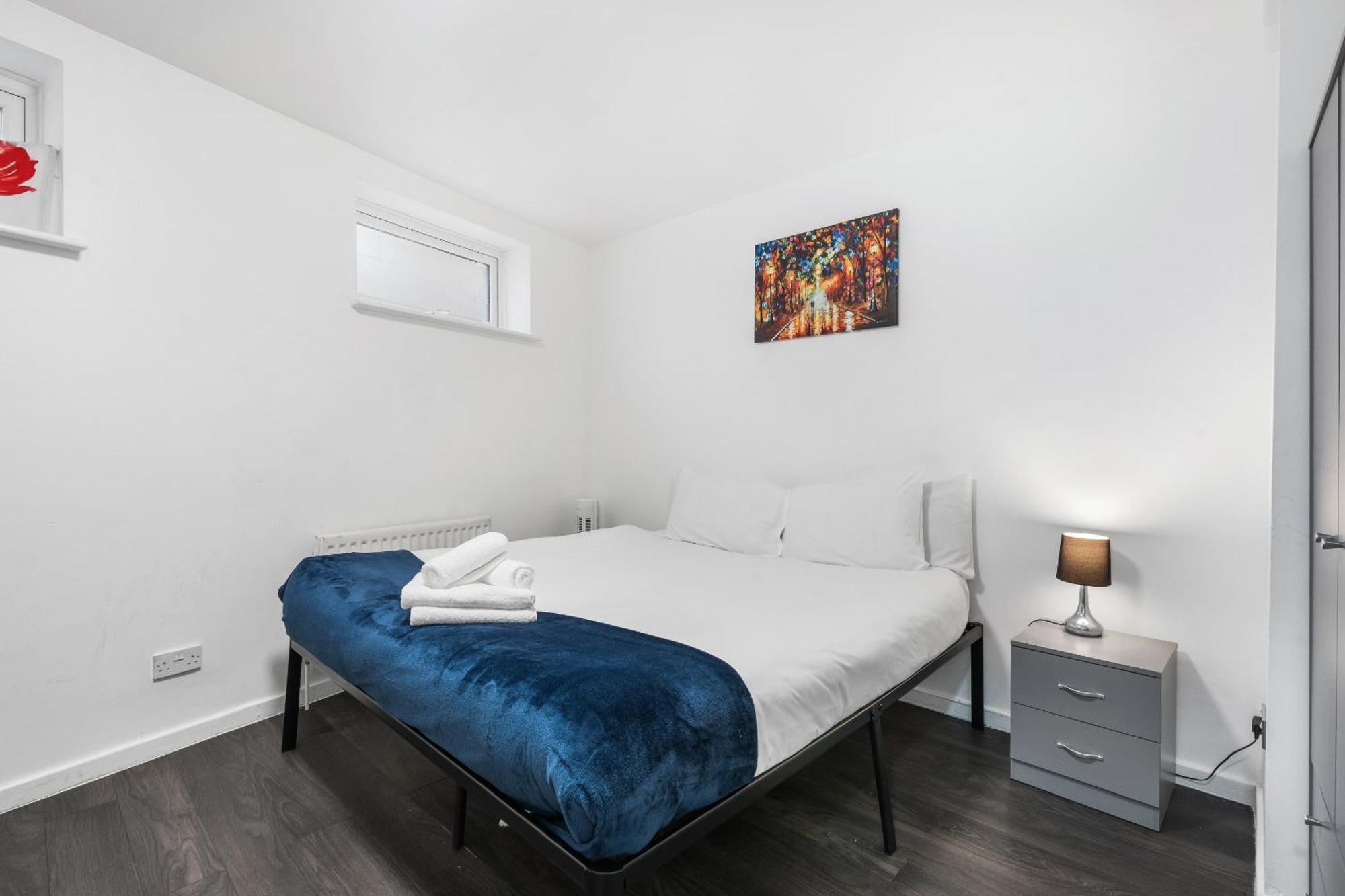 Queens Place - Rooms Brighton Bilik gambar